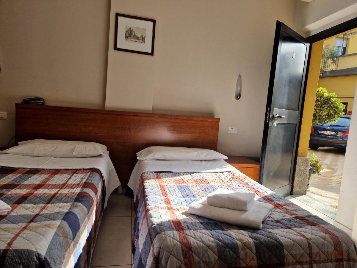 Bonola Hotel Milano