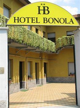 Bonola Milano