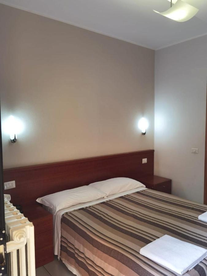 Hotel Bonola Mailand