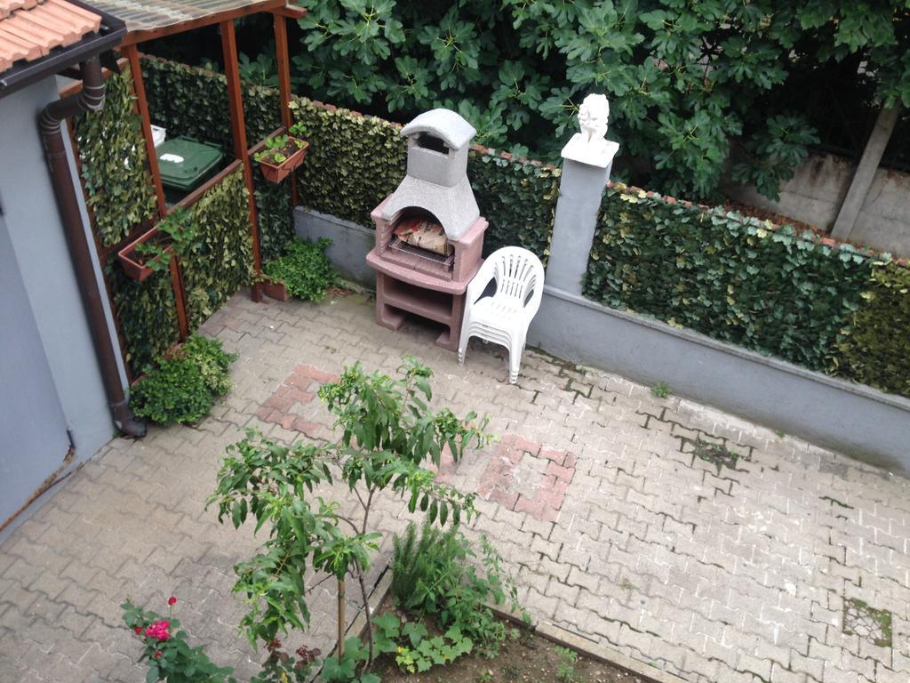 Hotel Bonola Mailand