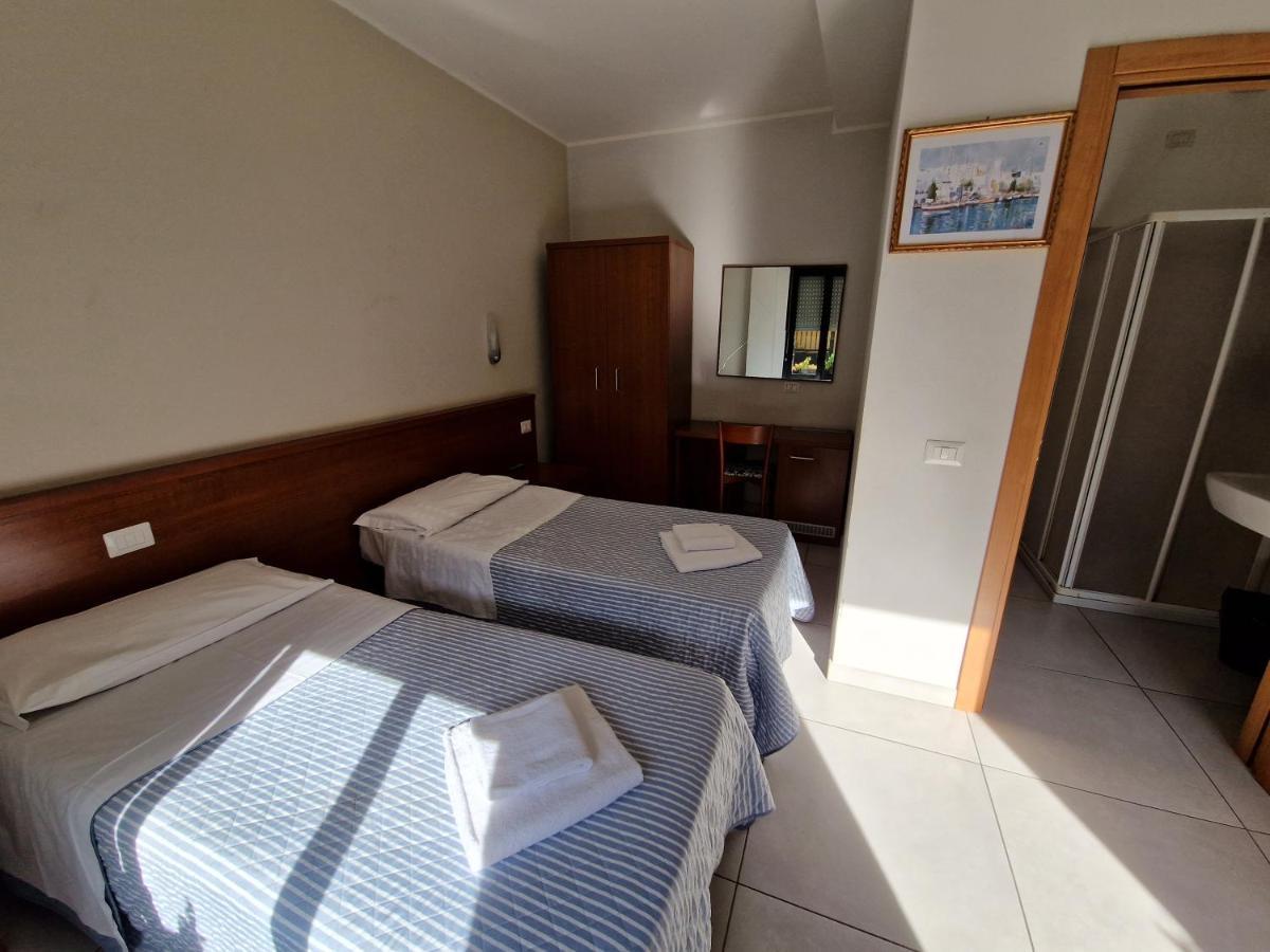 Bonola Hotel Mailand