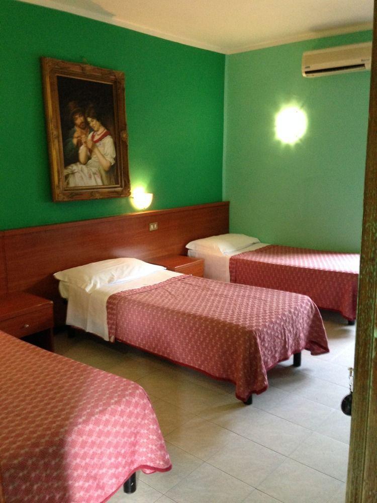 Hotel Bonola Mailand