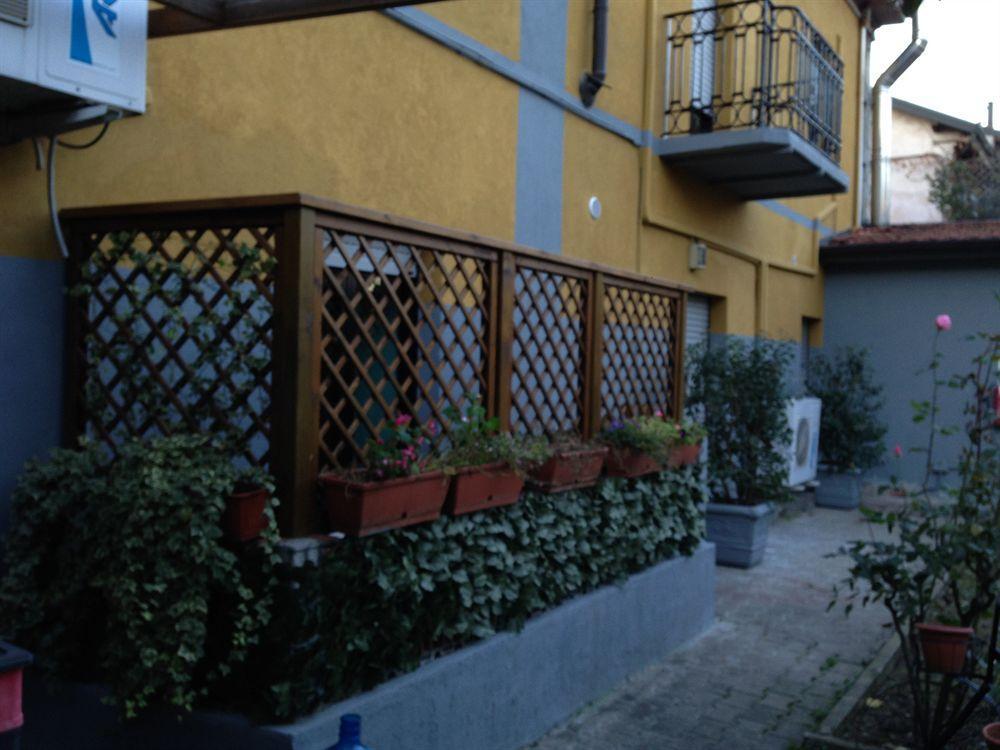 Hotel Bonola Mailand