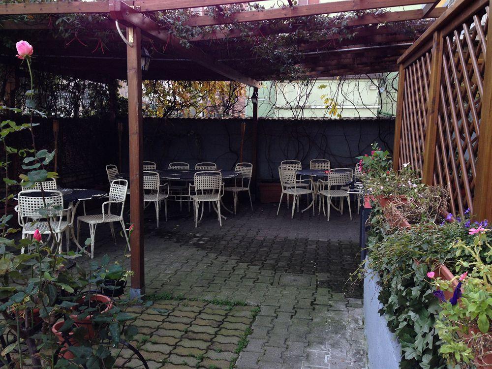 Hotel Bonola Mailand