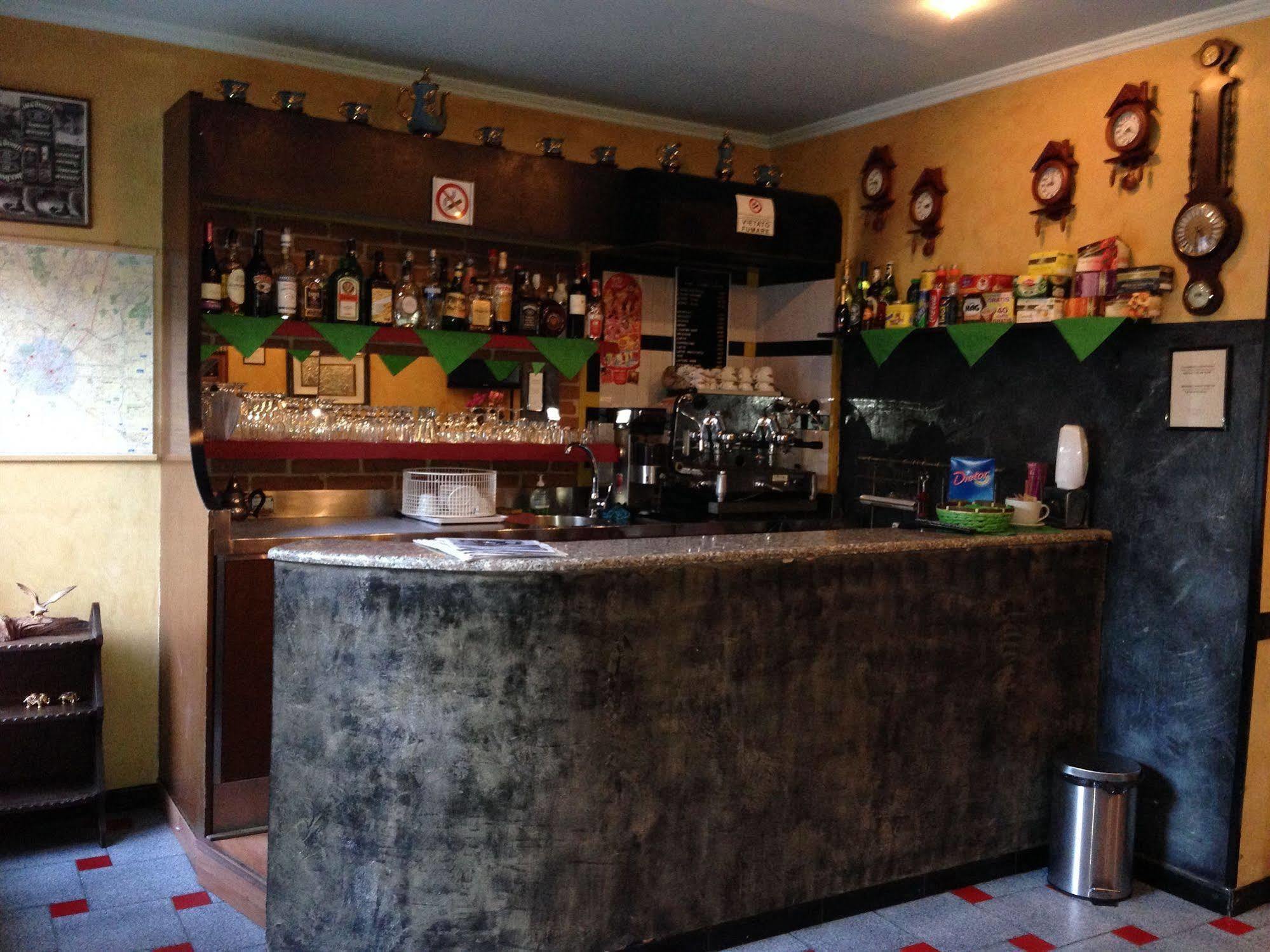 Bonola Hotel Mailand