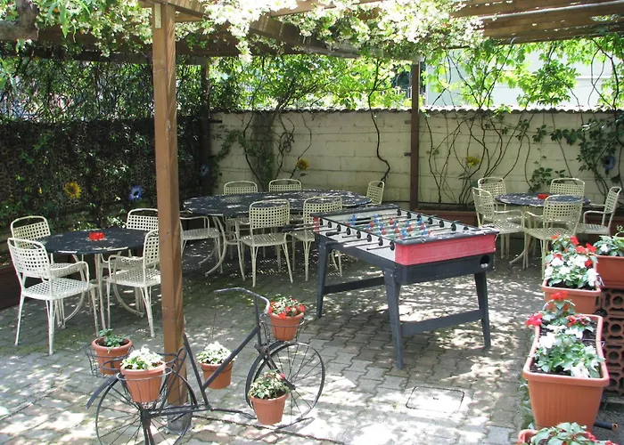 Hotel Bonola